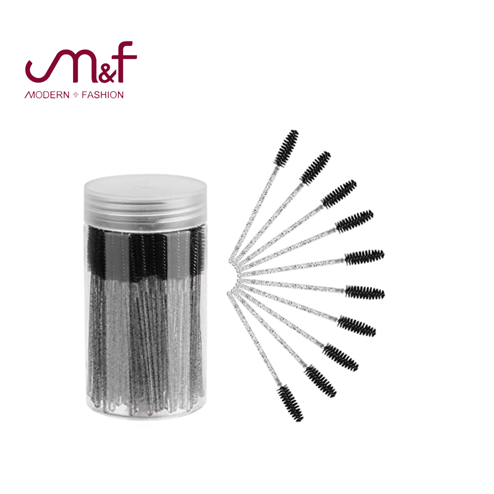 Handemade Soft False Lashes Brushes