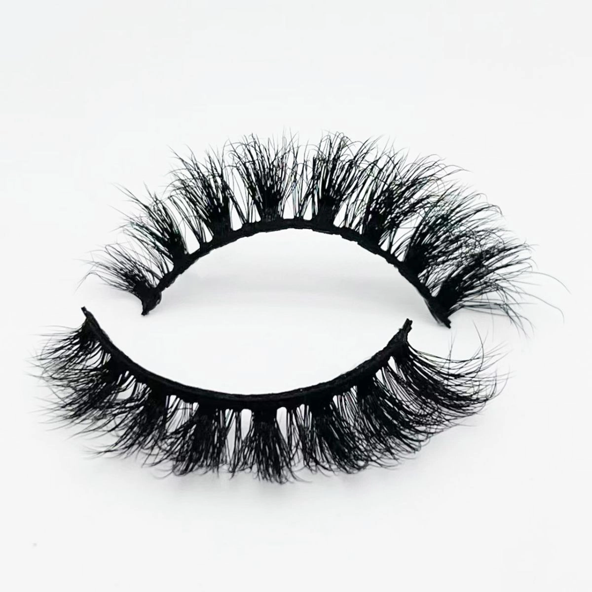 Faux Mink Lashes MF-FX81