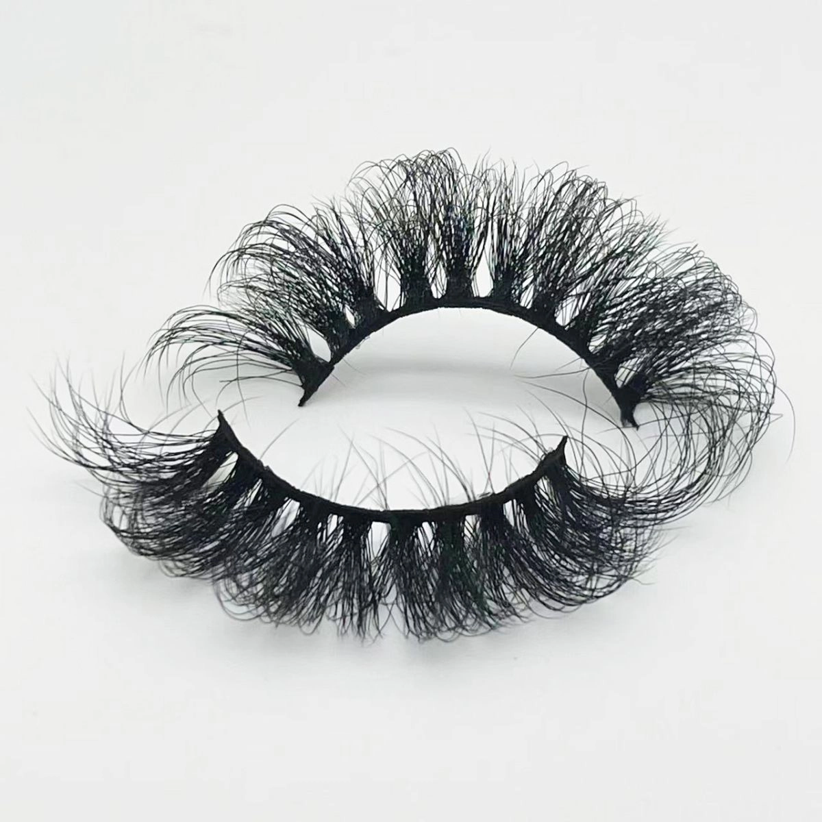 Faux Mink Lashes MF-F65