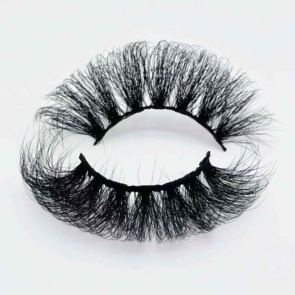 Faux Mink Lashes MF-F70