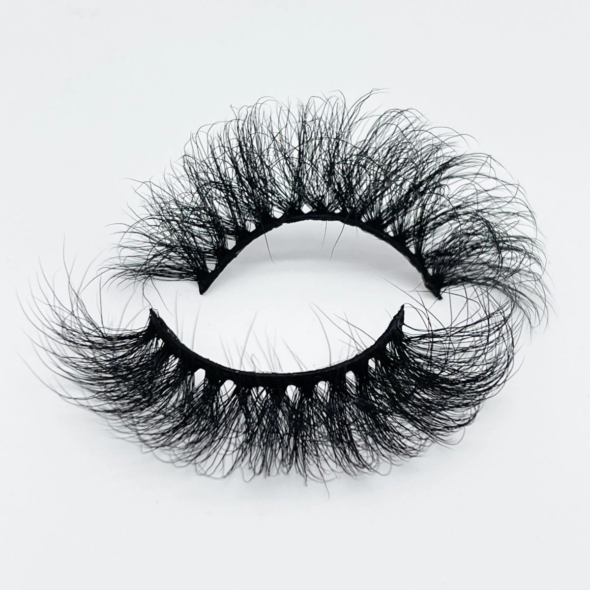 Faux Mink Lashes MF-F69