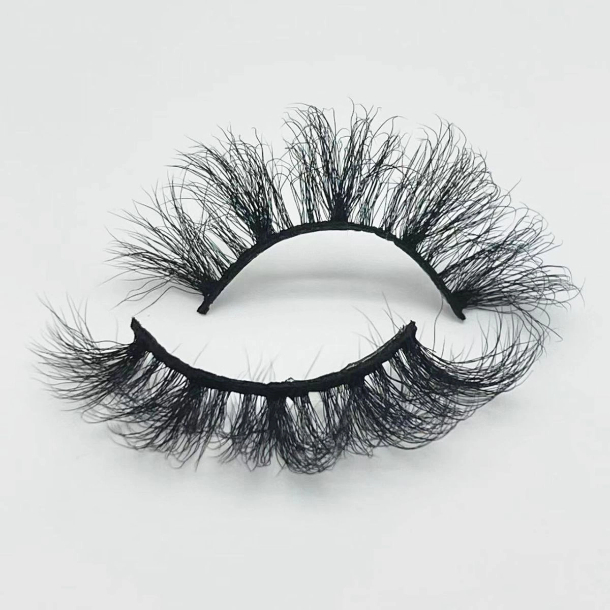 Faux Mink Lashes MF-F71