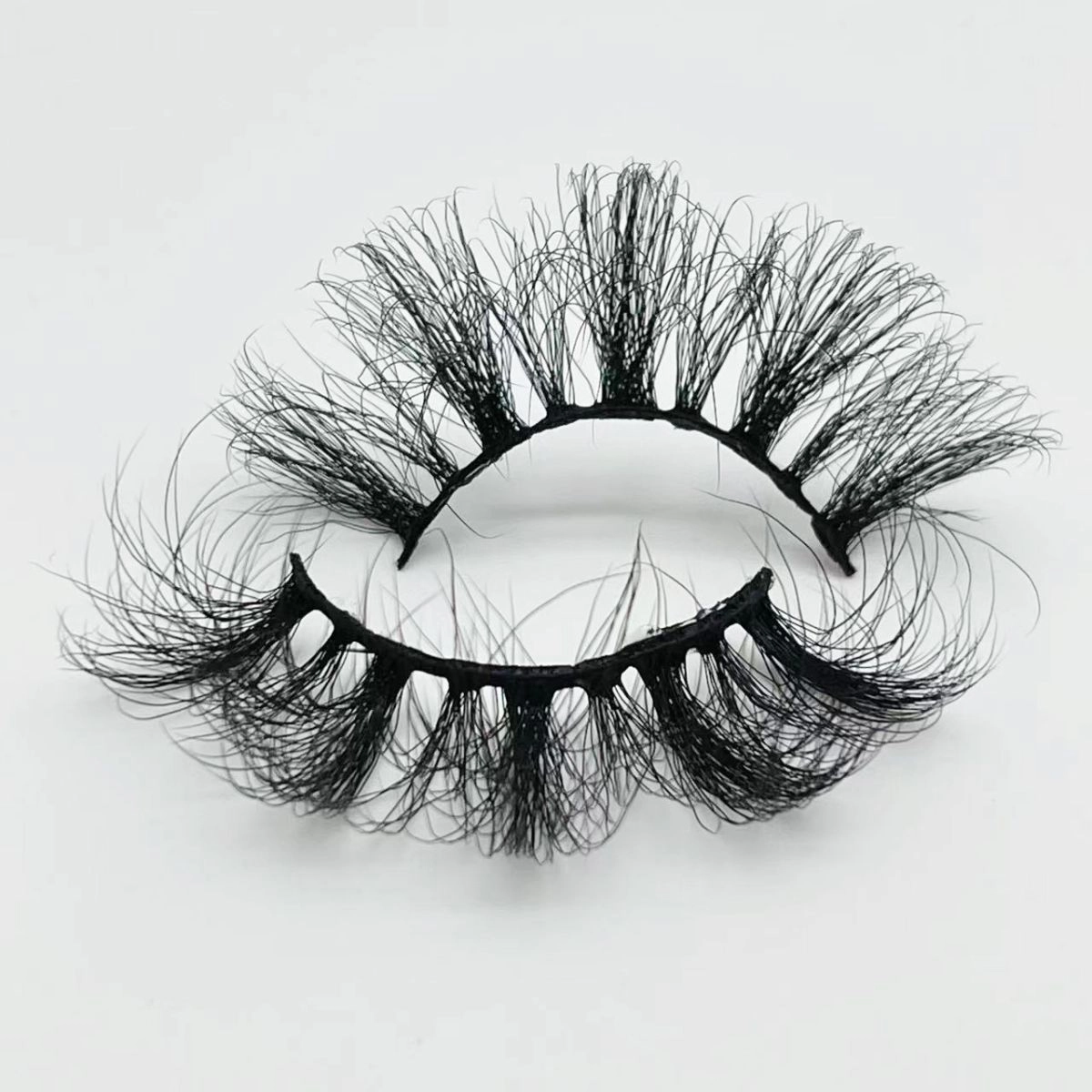 Faux Mink Lashes MF-F74