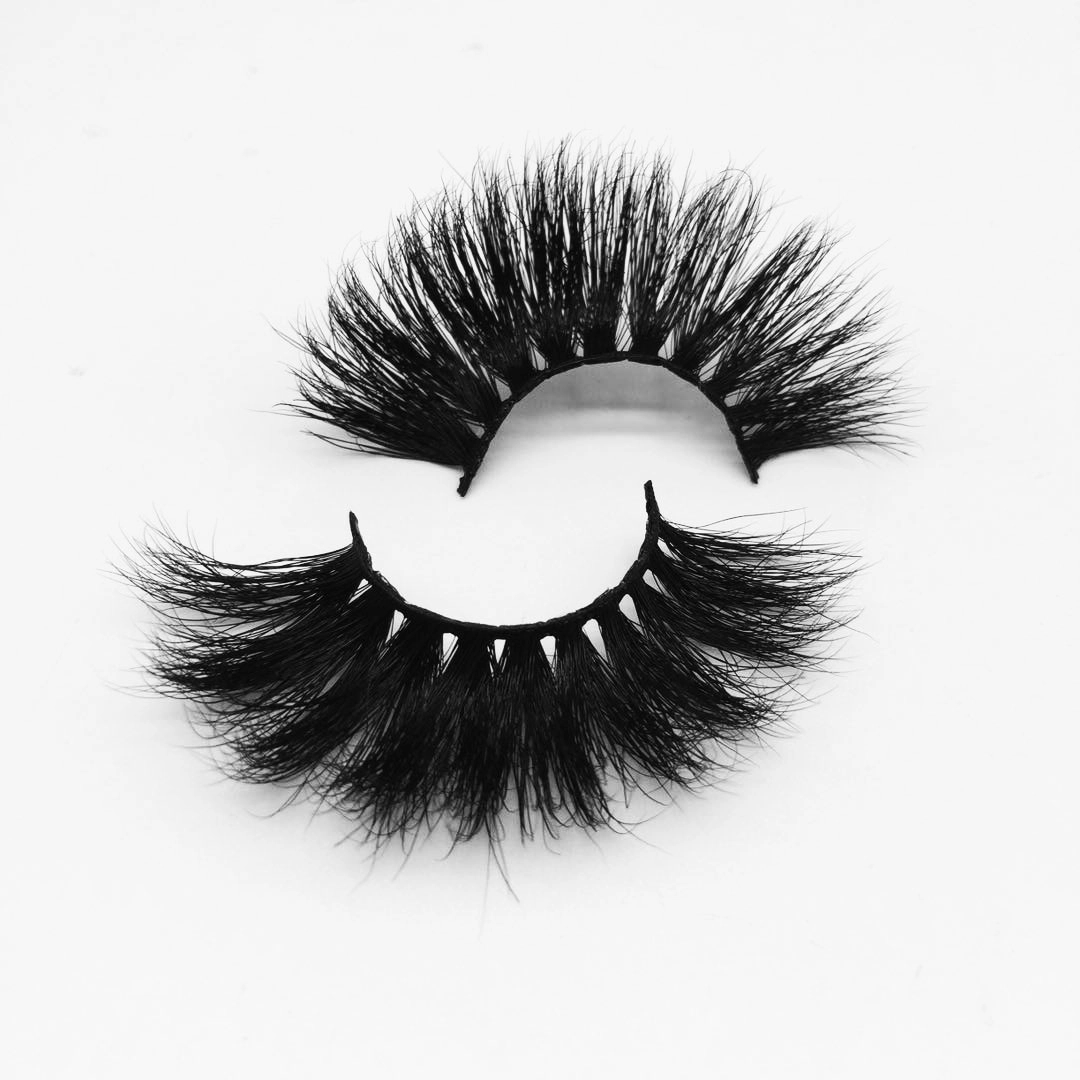 Mink Lashes MF-S200