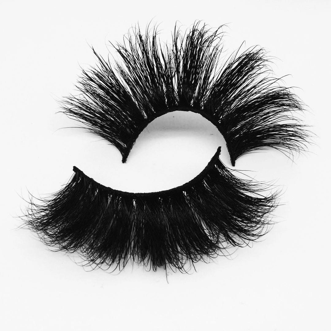 Mink Lashes MF-S209