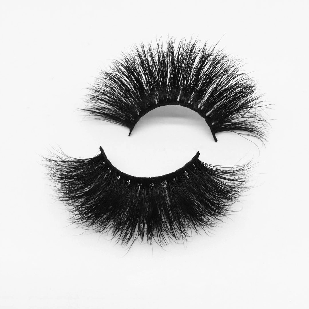 Mink Lashes MF-S212