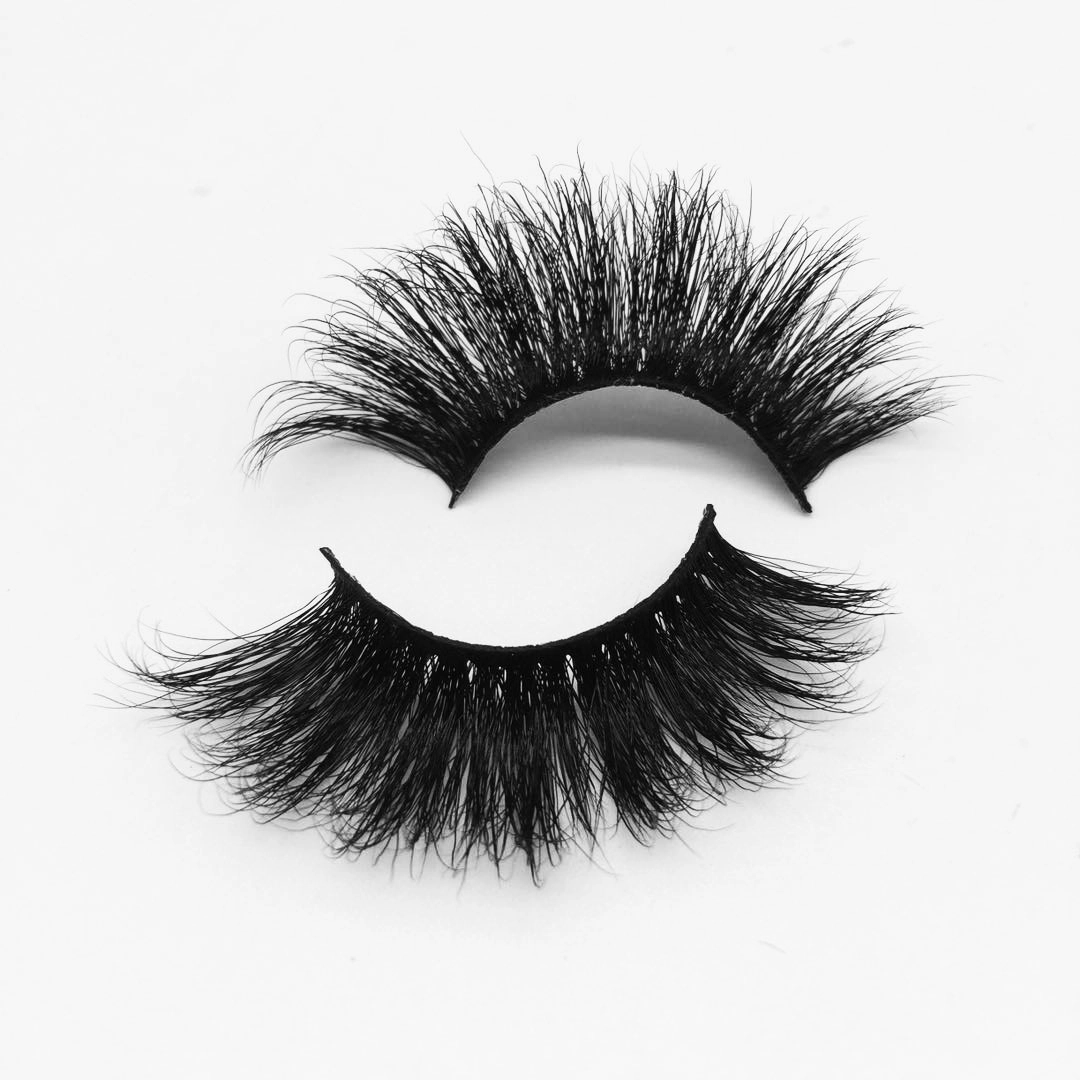 Mink Lashes MF-S207