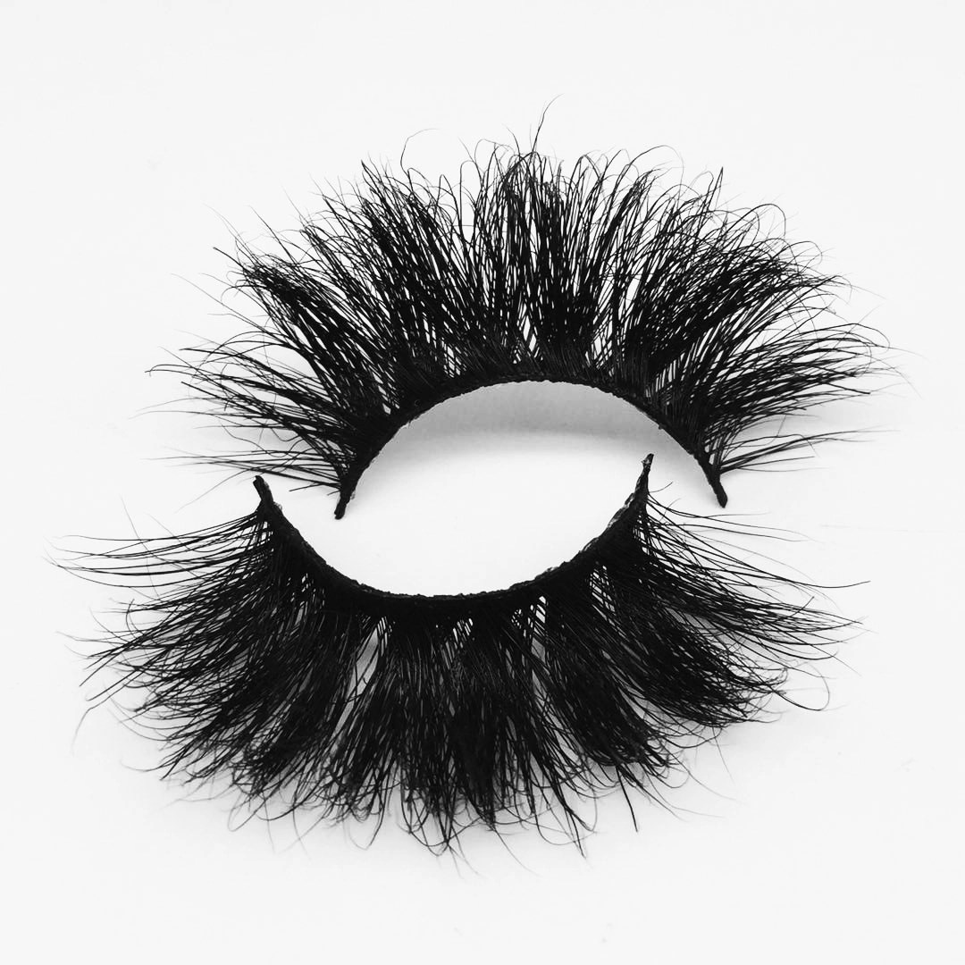 Mink Lashes MF-S218