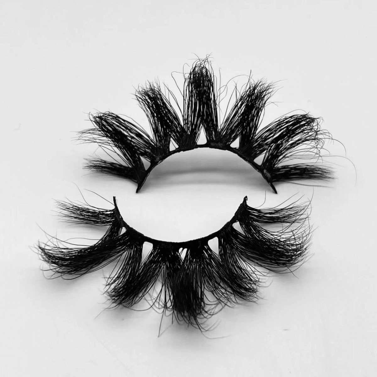 Mink Lashes MF-S233