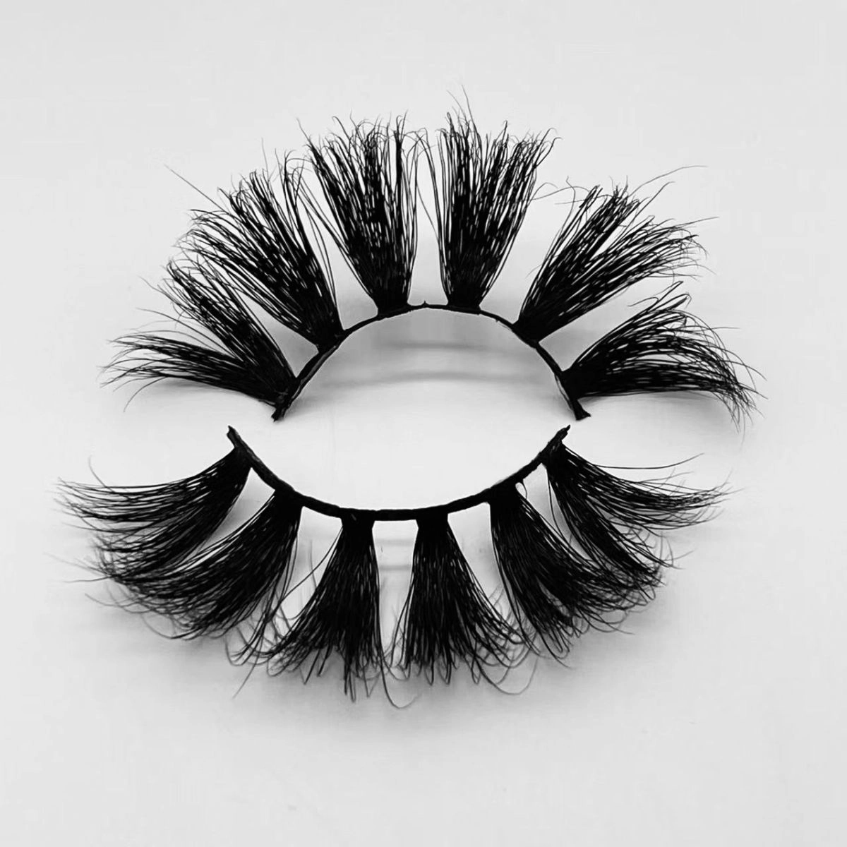 Mink Lashes MF-S258