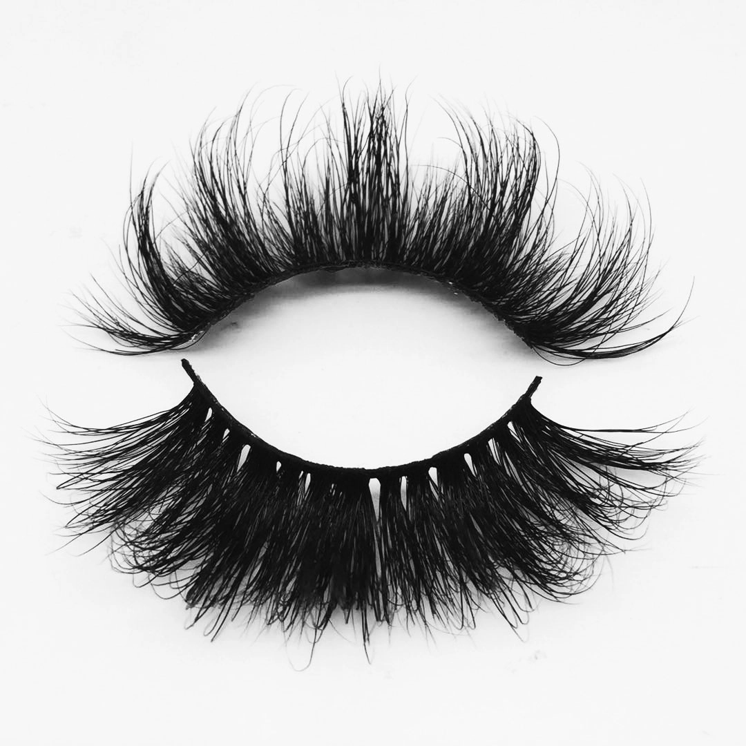 Mink Lashes MF-S248