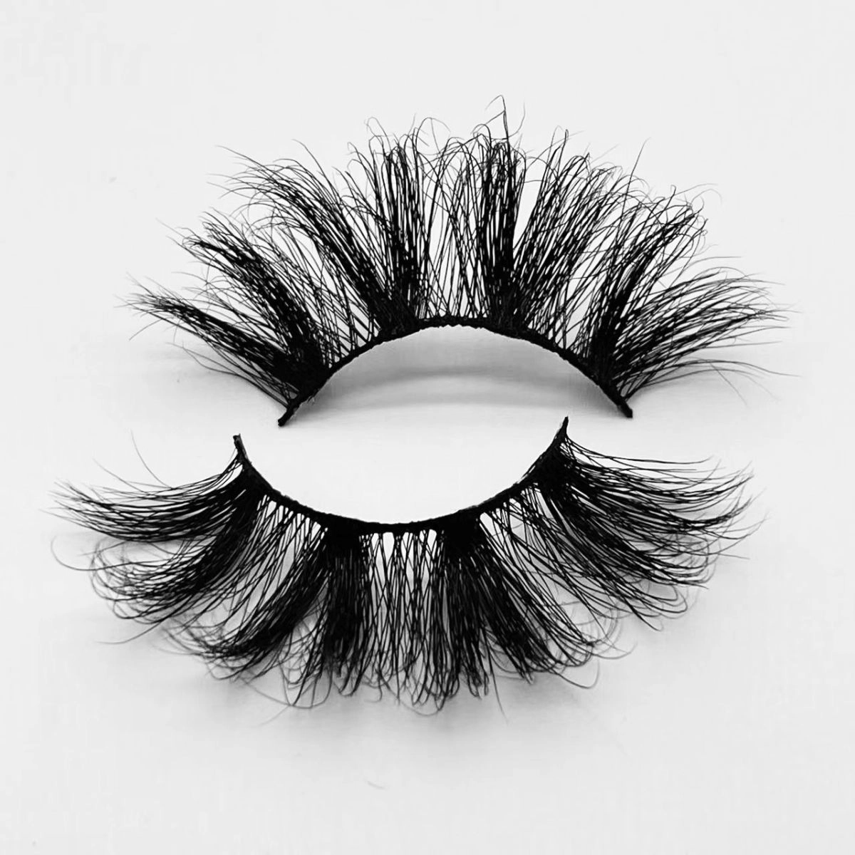 Mink Lashes MF-S228