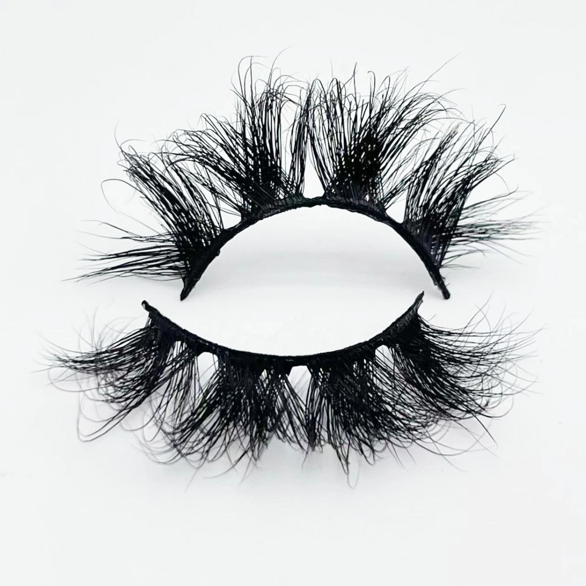 Mink Lashes MF-S269