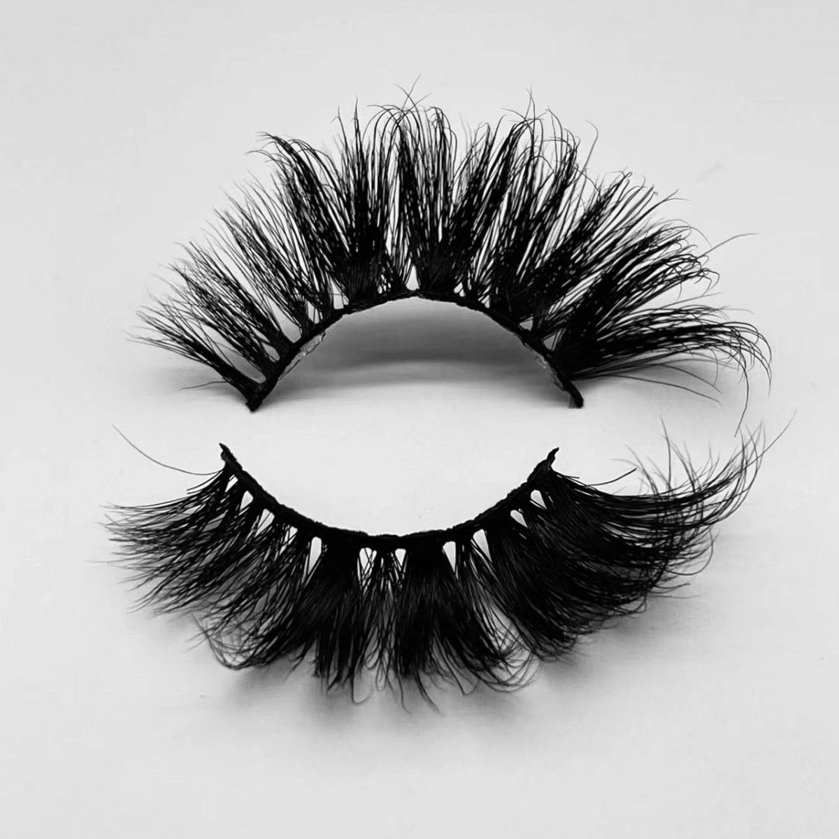 Mink Lashes MF-S251