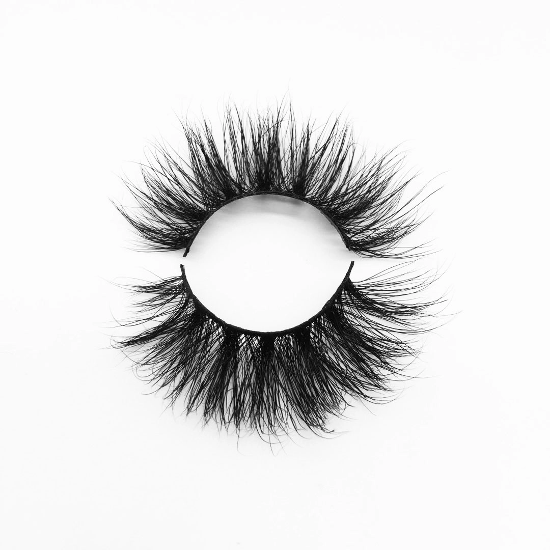 Mink Lashes MF-S265