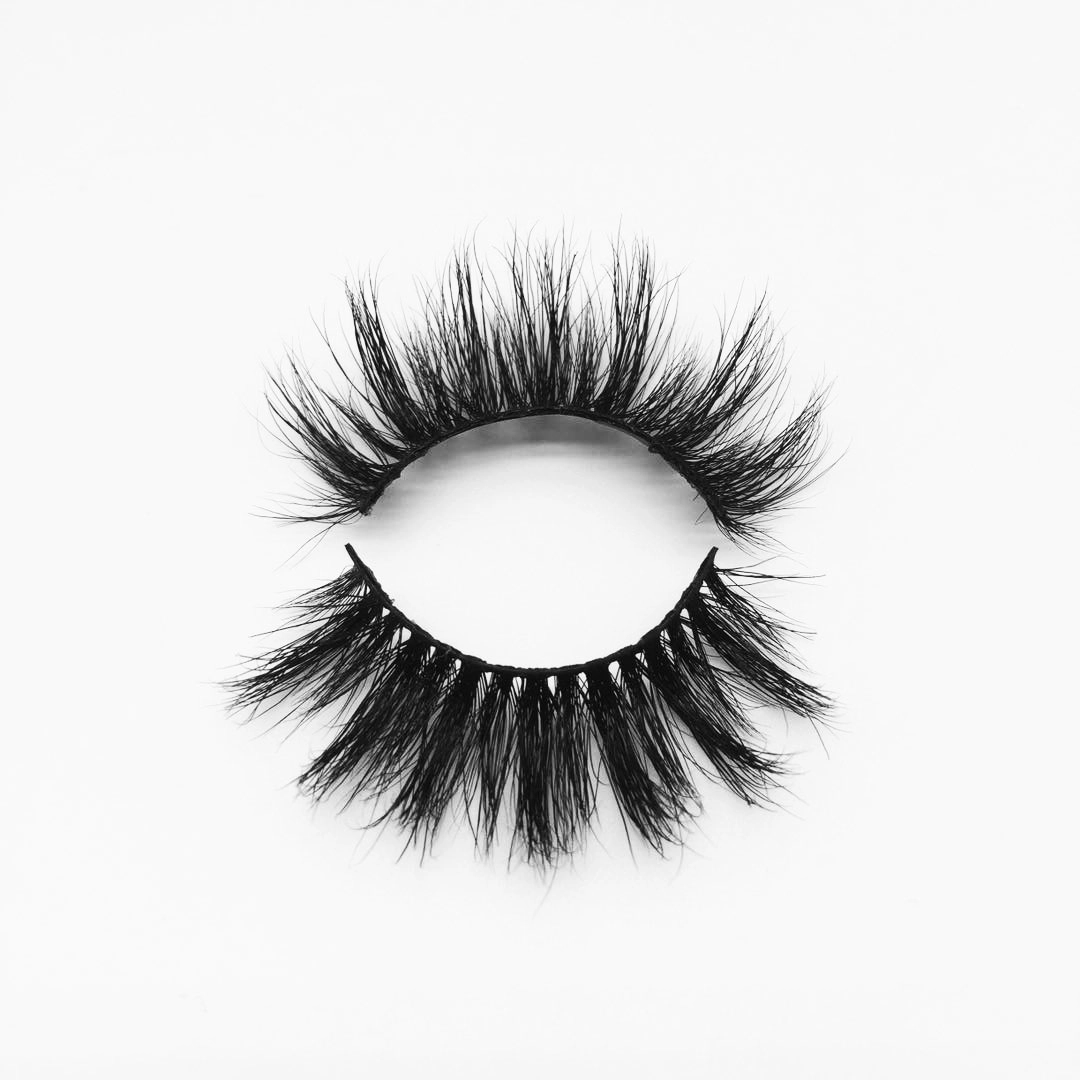 Mink Lashes MF-S268