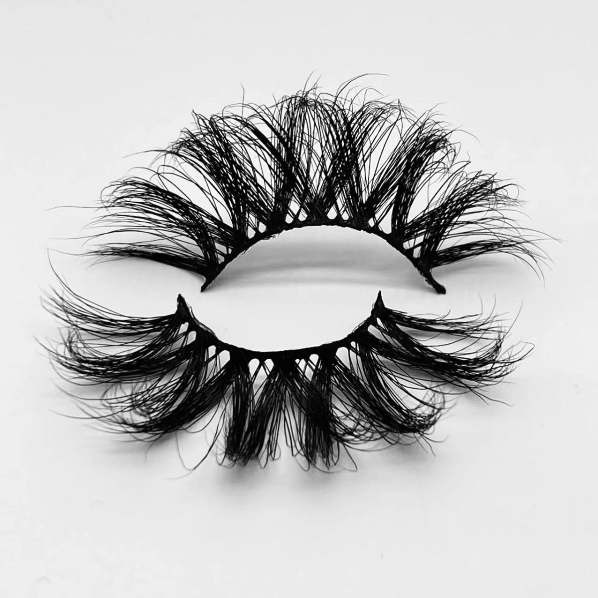 Mink Lashes MF-S234