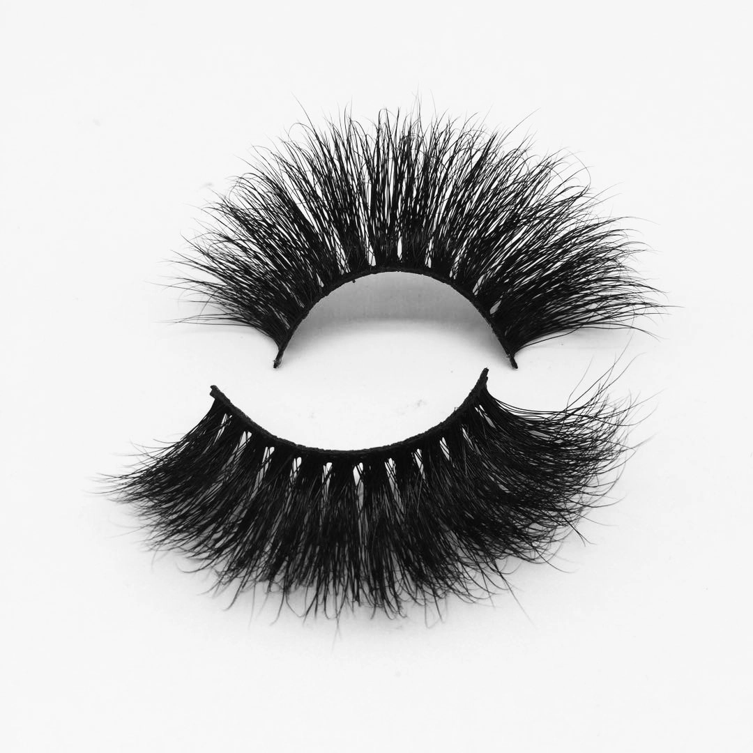 Mink Lashes MF-S229