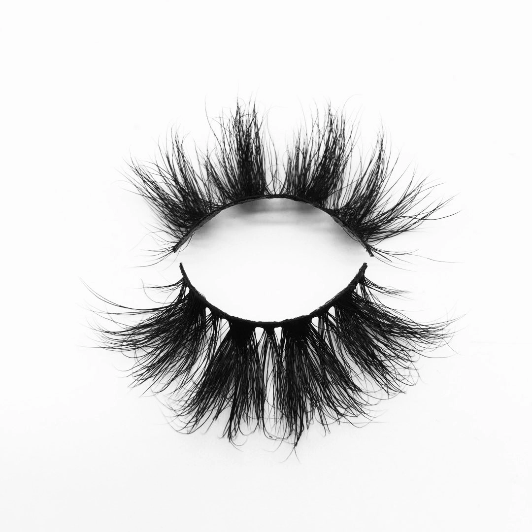 Mink Lashes MF-S231