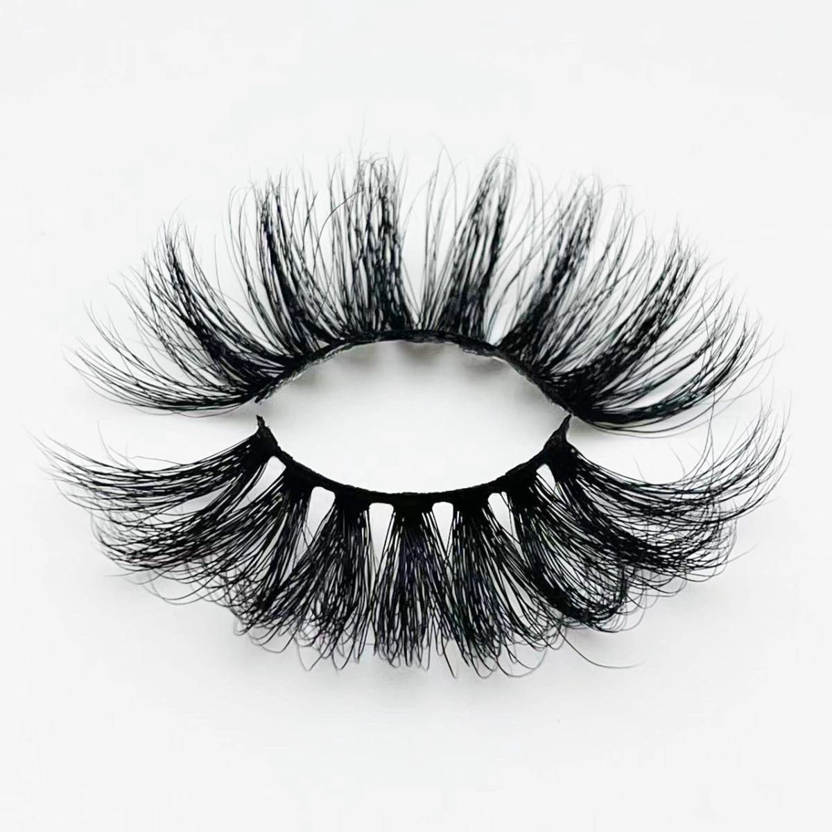 Mink Lashes MF-S276