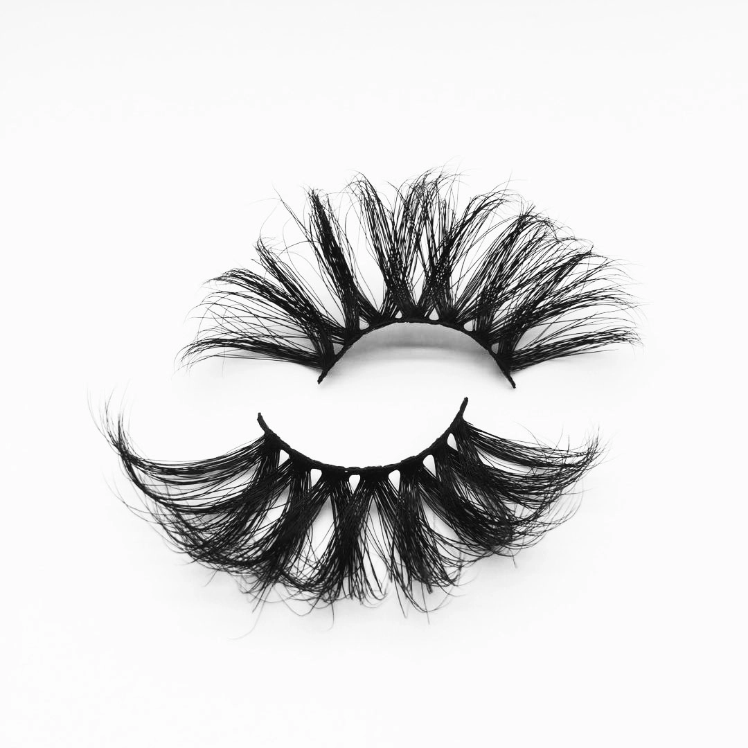 Mink Lashes MF-S283