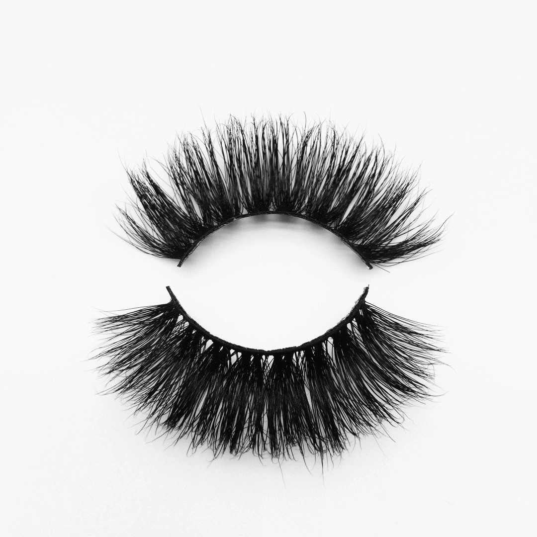 Mink Lashes MF-S271