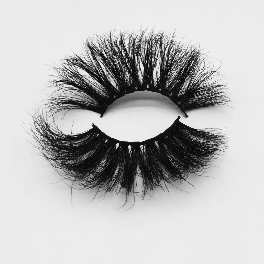 Mink Lashes MF-S277