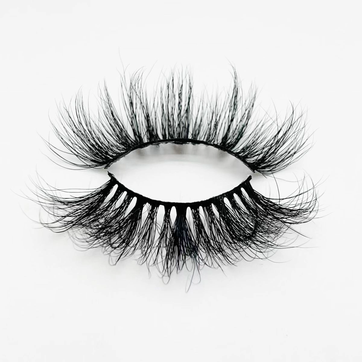 Mink Lashes MF-S279