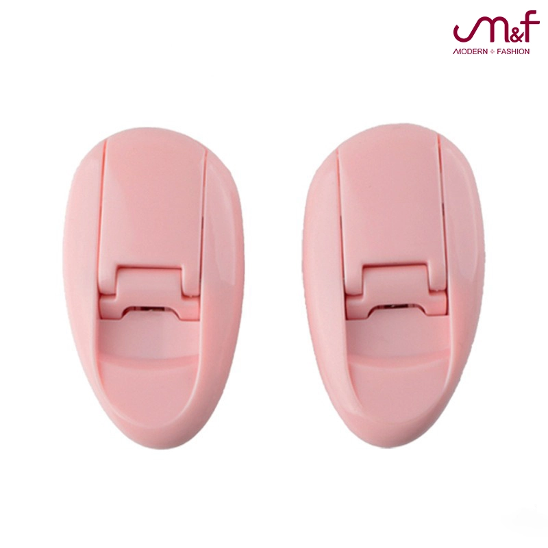 Couple Mini Lashes Curlers MF-TP05