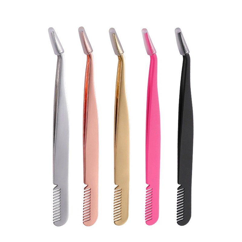 Eyelashes Applicators with Comb MF-TT10 