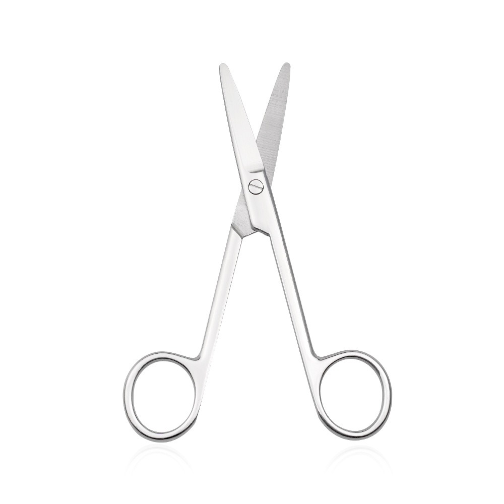 TS08 Bigger Makeup Scissors