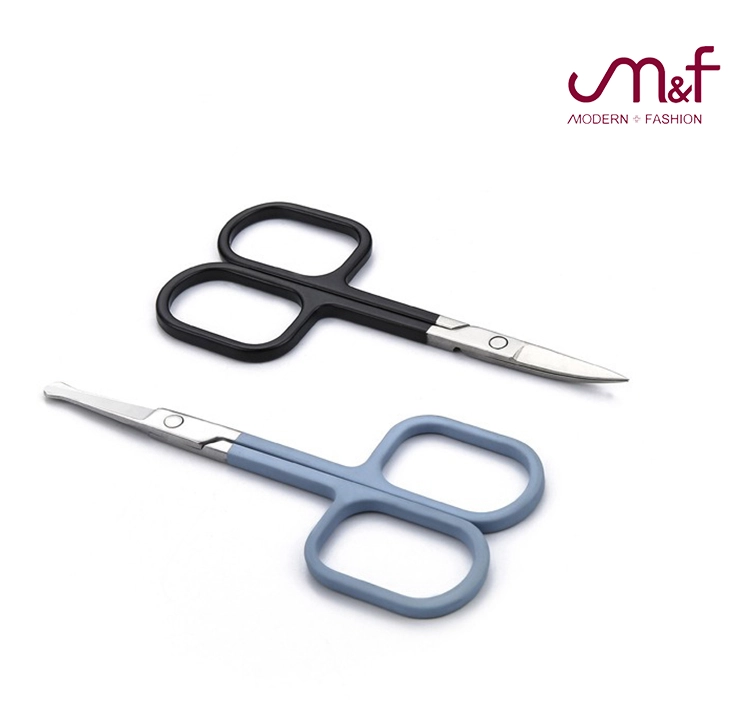 TS12 Makeup Scissors Squre Shape